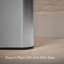 22-Liter Dual-Compartment Open-Top Trash Can-1231373858