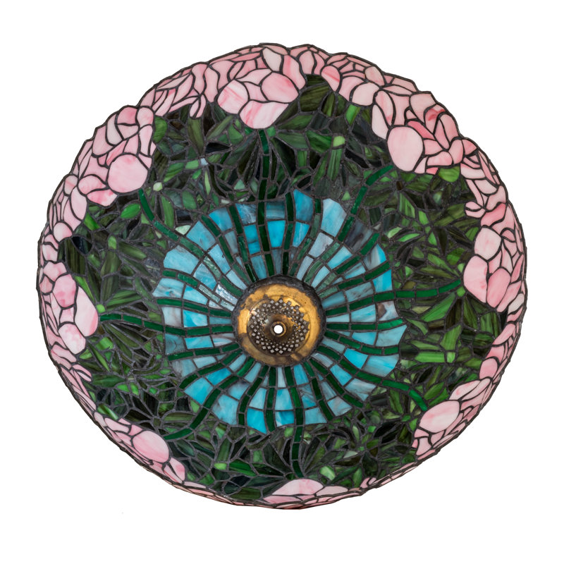 Dome Lamp Shade