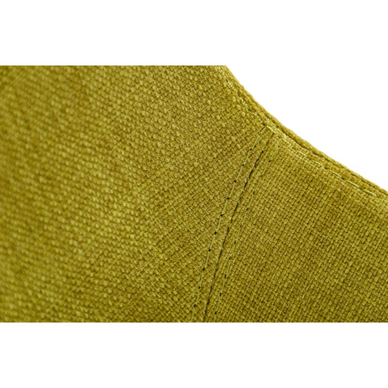 Advait Upholstered Counter Stool, Green