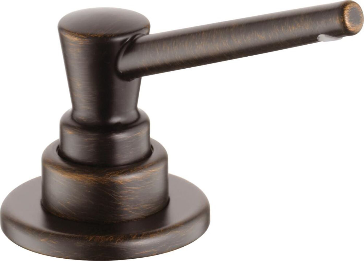 RP1001CZ,BL,AR Delta Classic Soap Dispenser & Reviews Wayfair