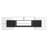 Faylyn TV Stand for TVs-788348014