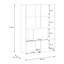 94.7 cm W Bookcase-1861394400