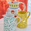 Rafaela Stoneware Pitcher-1838048588