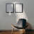 Frontis Light Brushed Nickel LED Cylinder Pendant-533471937-533471956-489124653