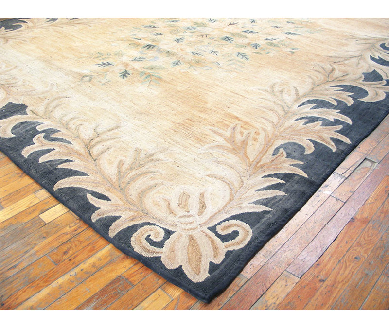 One-of-a-Kind 9'2" X 12'1" Area Rug