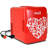 Mini réfrigérateur / refroidisseur 4L Coca-Cola World Series 4L 12V DC 110V AC