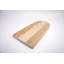 Wooden Board Twig New York Wooden Dome Board