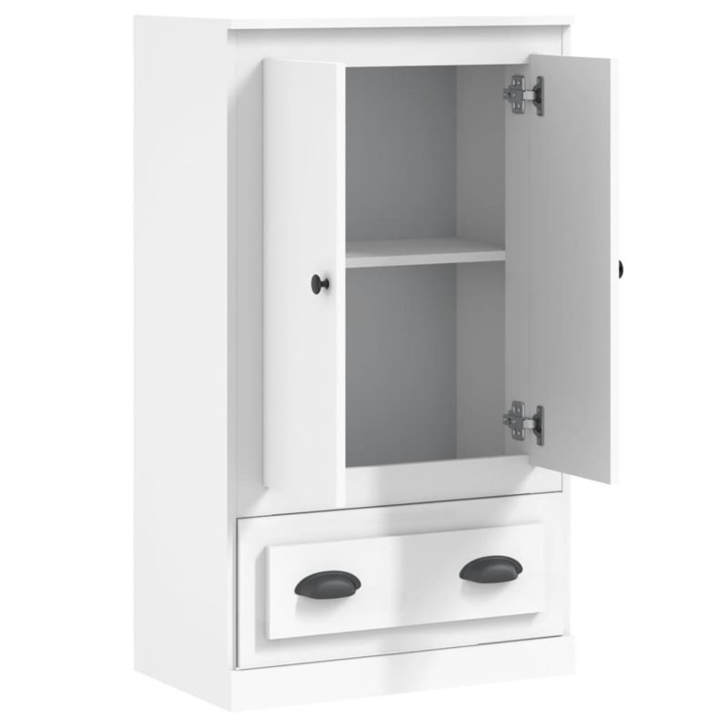 Aanyah 60cm Sideboard, White