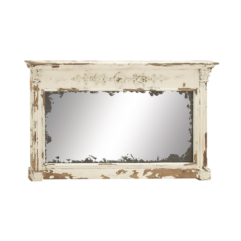 Miroir mural Furess