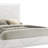 Wragby Bed White-1700057223