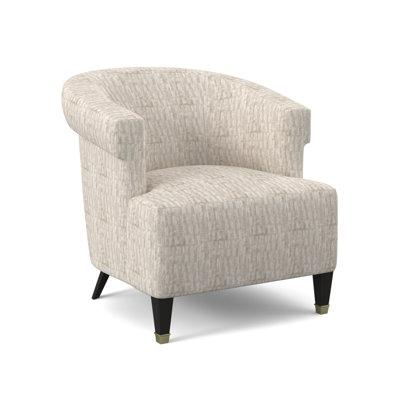 Fauteuil large de 30,5 po Madame
