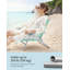 Chaquille Folding Beach Chair-1898610257