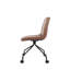 Chaise de travail