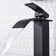 Single-handle Bathroom Faucet with Drain Assembly