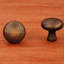 CK Series 1 1/4" Diameter Mushroom Knob-12829771