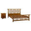 Bevans Configurable Bedroom Set