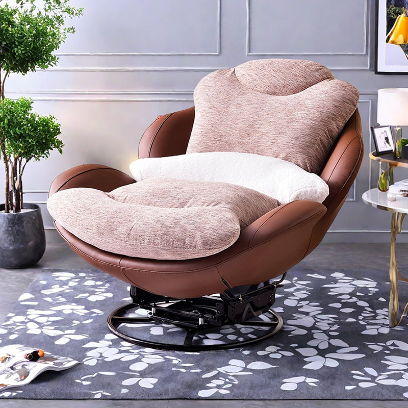Base Tisa, Tissu café clair