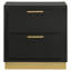 Table de chevet 2 tiroirs Sophia-817477137