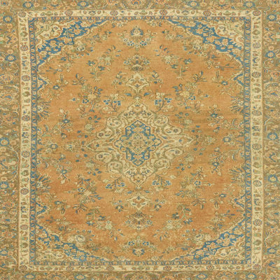 Abstract Indoor Rug
