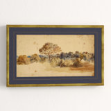 Landscape 1 Giclee Print by Soicher Marin Archives