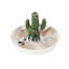 Porte-bague cactus