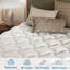 Matelas hybride de refroidissement au carbone 12 "-567256311