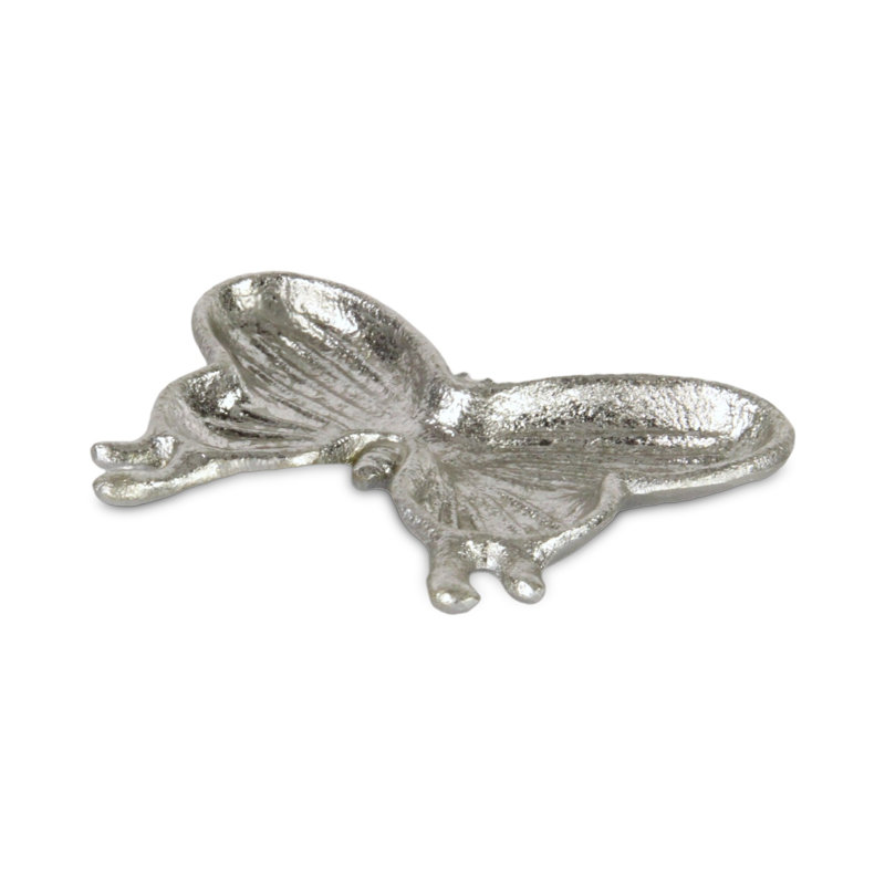 Ibes Animals Figurines & Sculptures, Silver