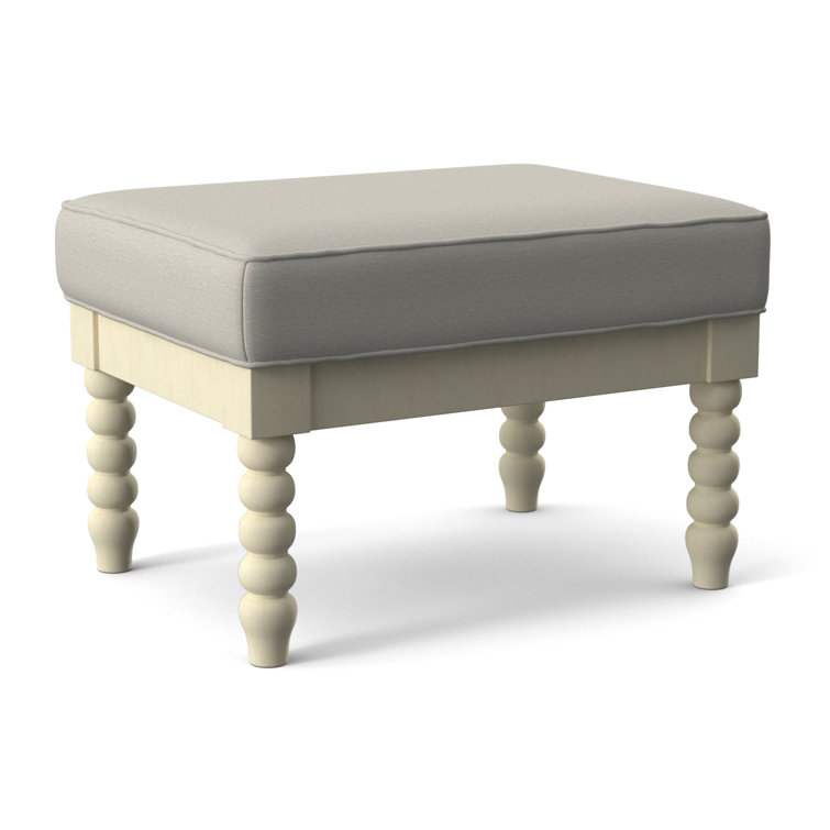 Louisa Upholstered Ottoman