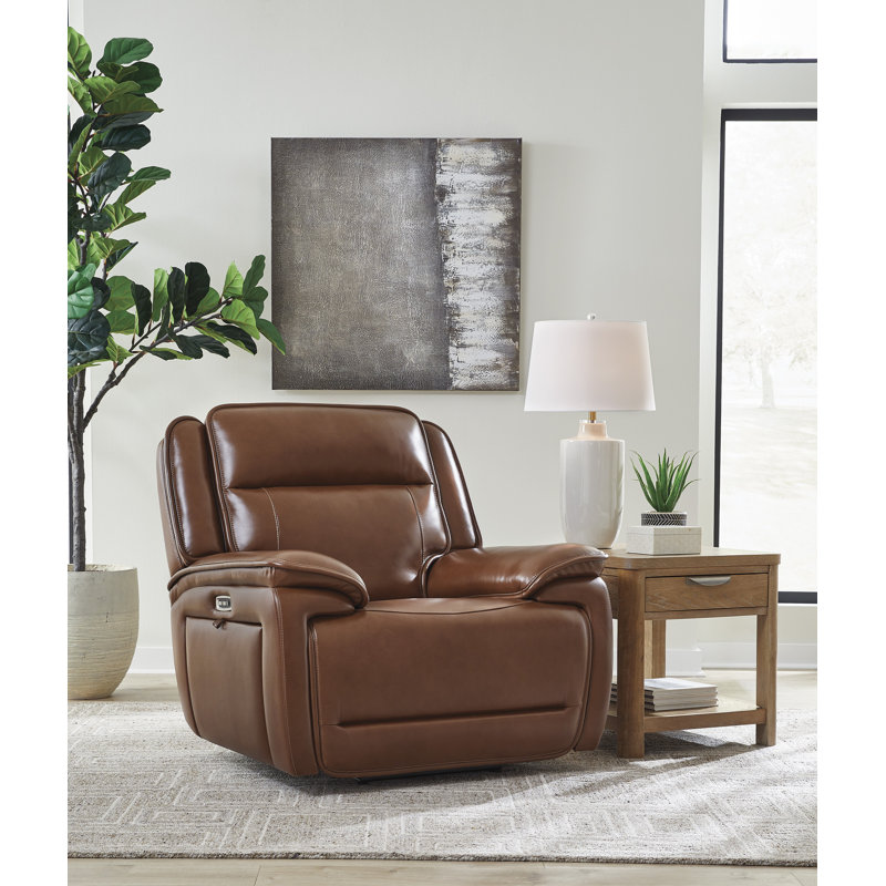 Fauteuil inclinable électrique Limium