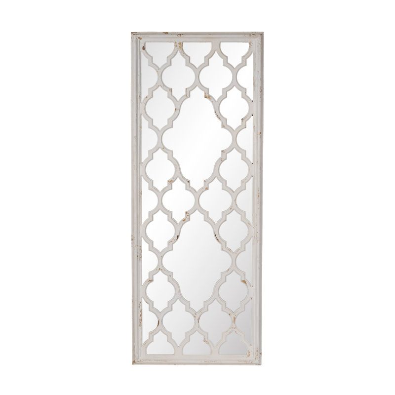 Stylish And Functional Floor Mirror For Versatile Home Decor