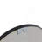 Bathroom Mirror With Durable Frame And Clear Reflection For Stylish Homes-454745916