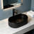 Topcraft Artistic Bathroom Sink Countertop Basin