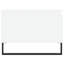 Azianna Sled Coffee Table with Storage-1224629055
