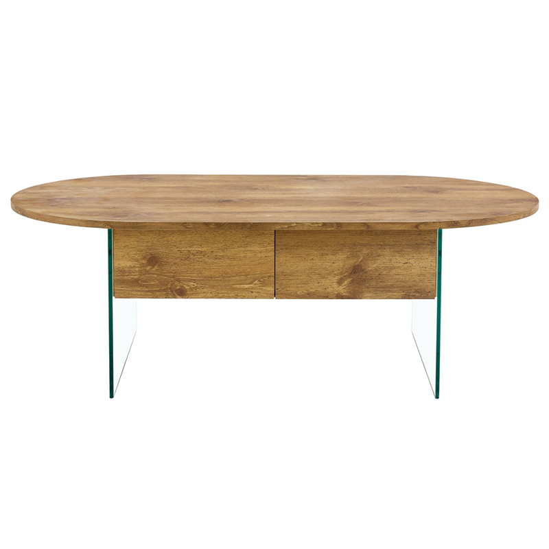 Table basse Cozy Natural