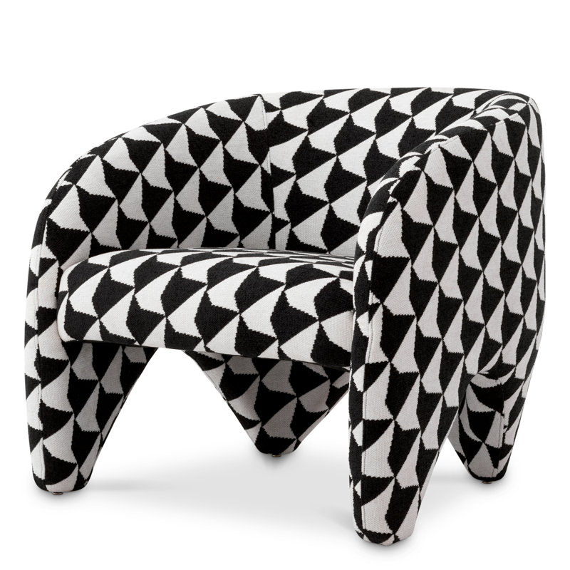 Zenith Armchair