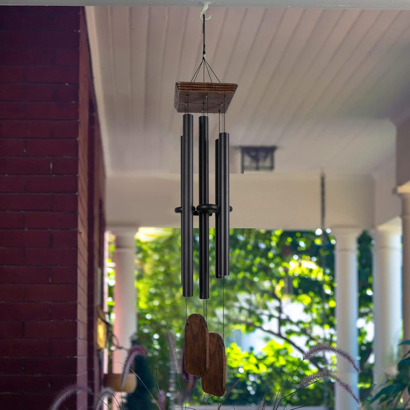 Big Wind Chime