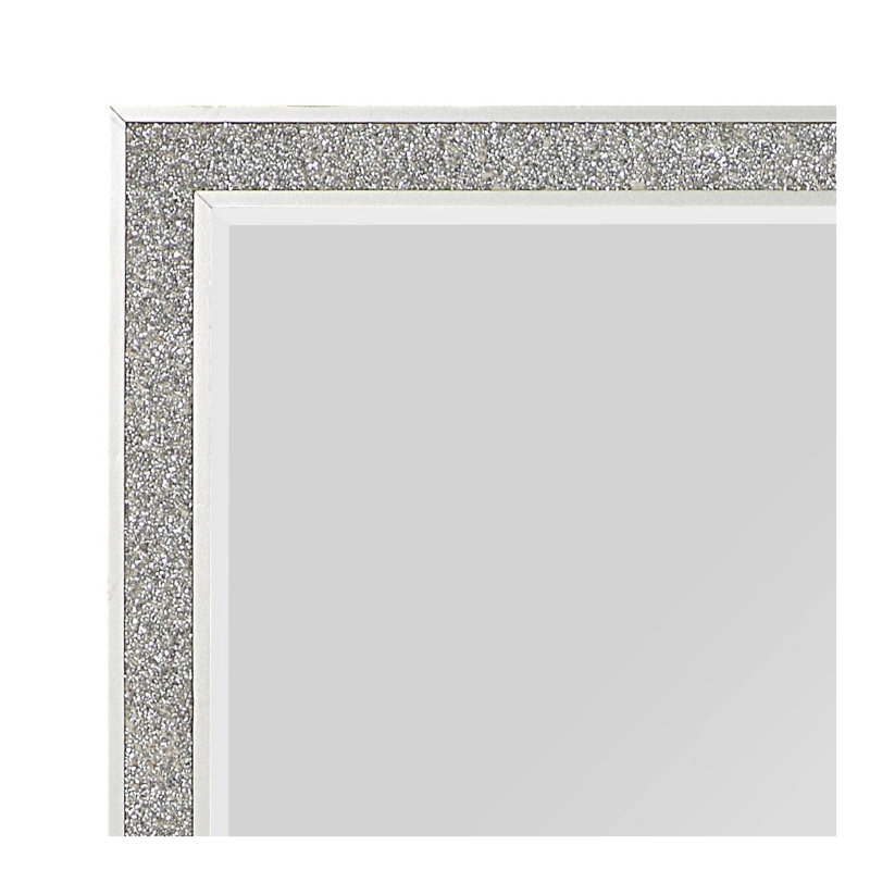 Miroir de salle de bain Sliverfluff