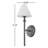 Greta Opal Glass Vanity Light by Hinkley-1691048343