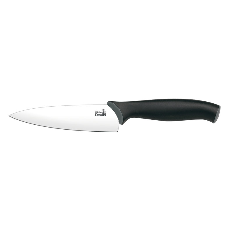 Kitchen Devils Chef's Knife, 12cm, 24cm