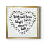 «Love Is», art textuel sur toile-1420238771-1420238768