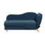 Chaz Upholstered Chaise Lounge-1544250311