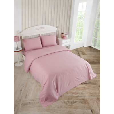 Ensemble de draps 3 pièces