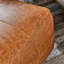 Cheyenne Square Pouf