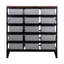 Commode standard 15 tiroirs