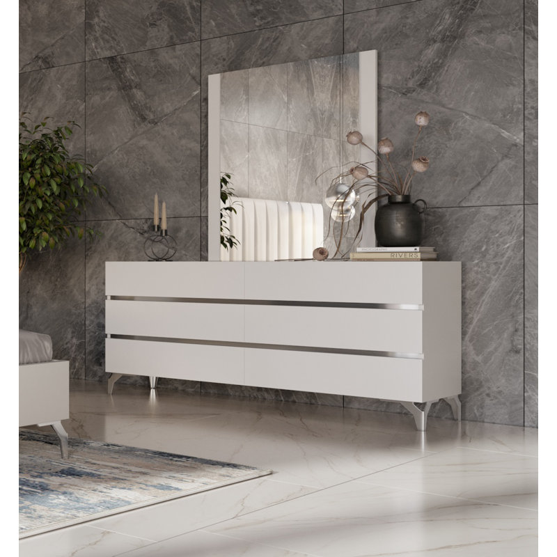 Miroir Amiah