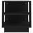Glass End Table with Storage-147884979-172768073