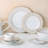 Noritake Eternal Palace 5-Piece Place Setting, Service for 1-72854474