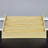 Countertop Display Greeting Card Magazine Rack-589690141