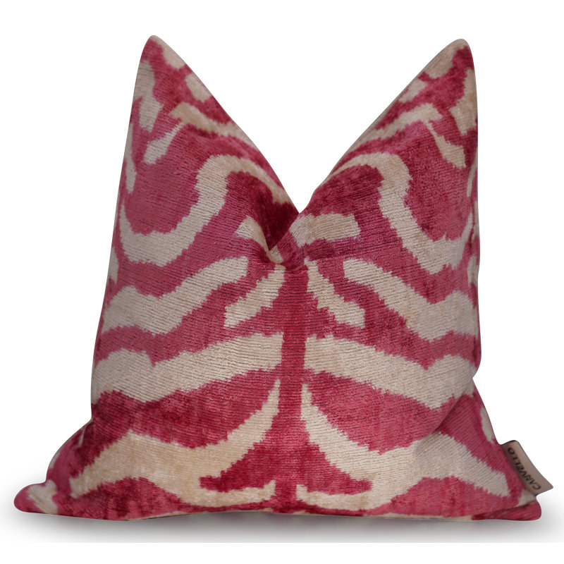Throw Pillow, Camouflage