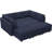 Neemi Upholstered Sectional-1184889457